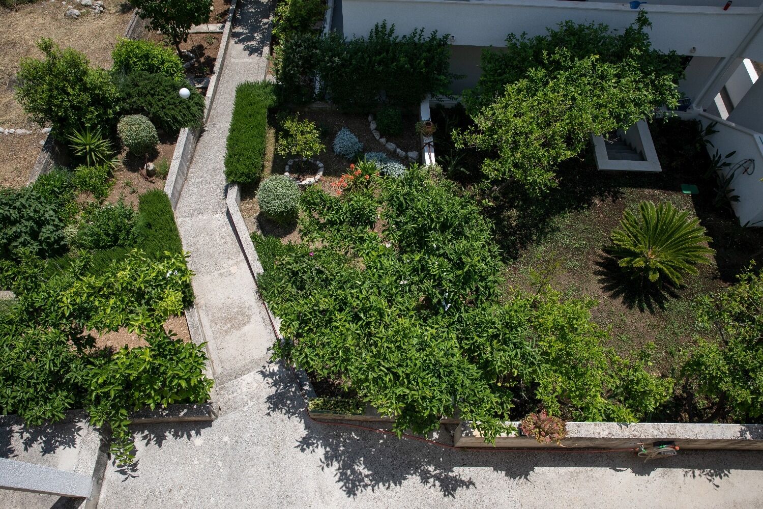 Apartments Ruzica 10987-A2