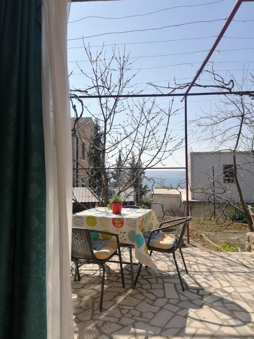 Apartments Olgi 109811-A1