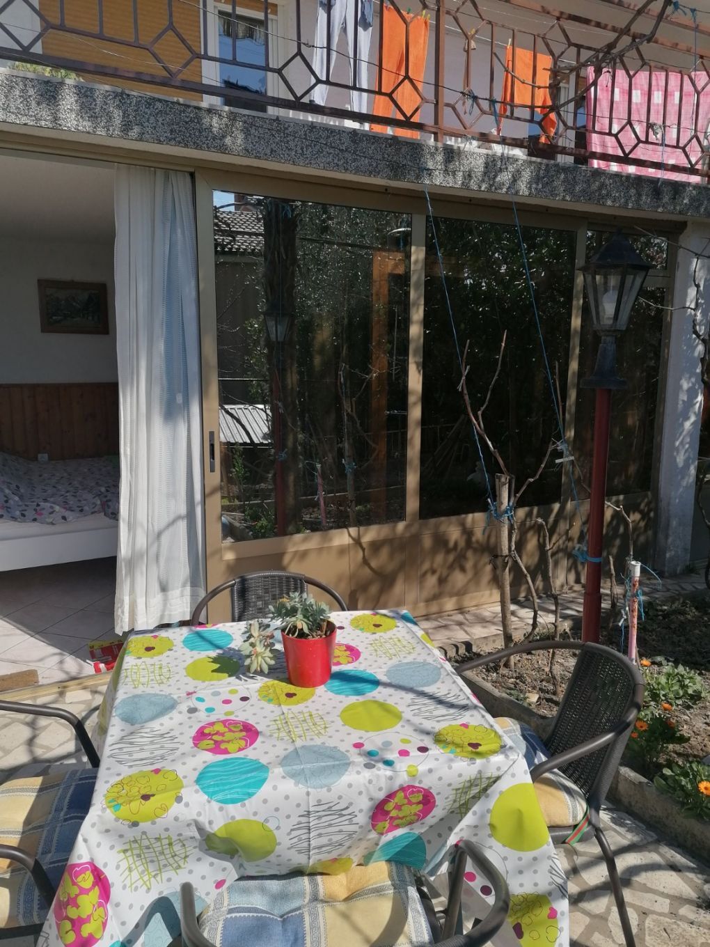 Apartments Olgi 109811-A1