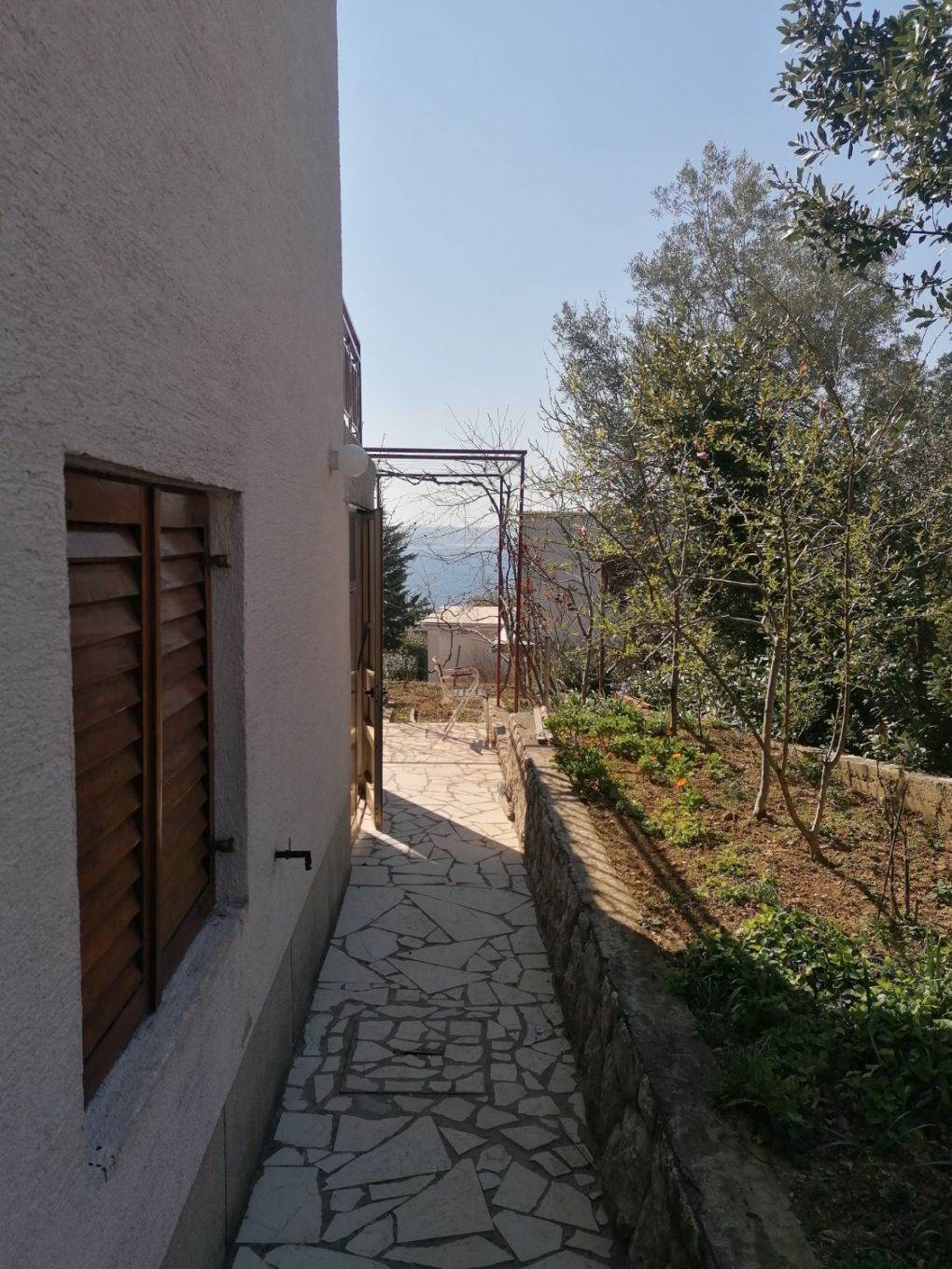 Apartments Olgi 109811-A1