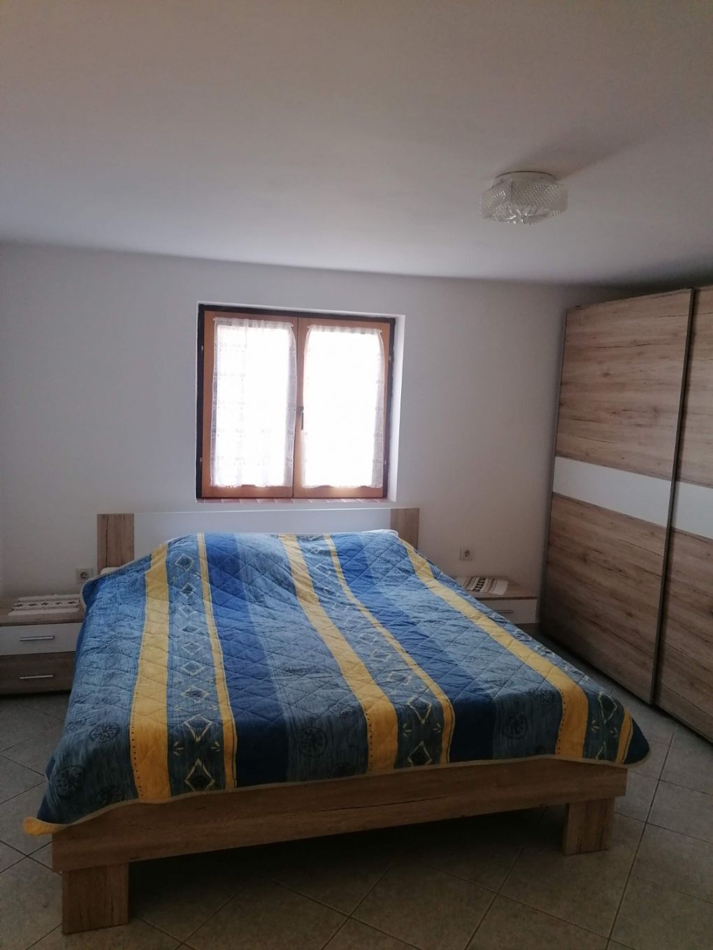 Apartments Olgi 109811-A1