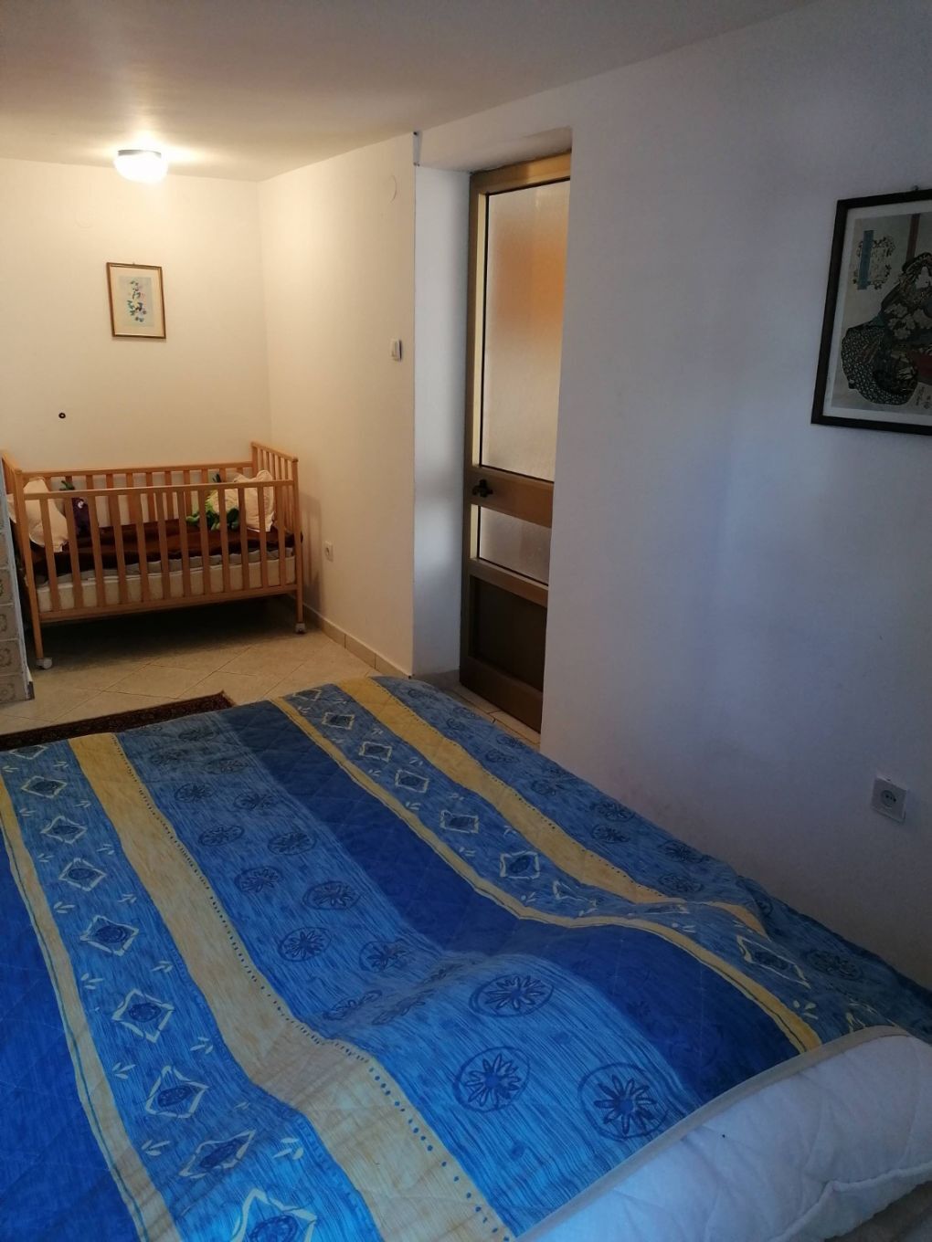 Apartments Olgi 109811-A1