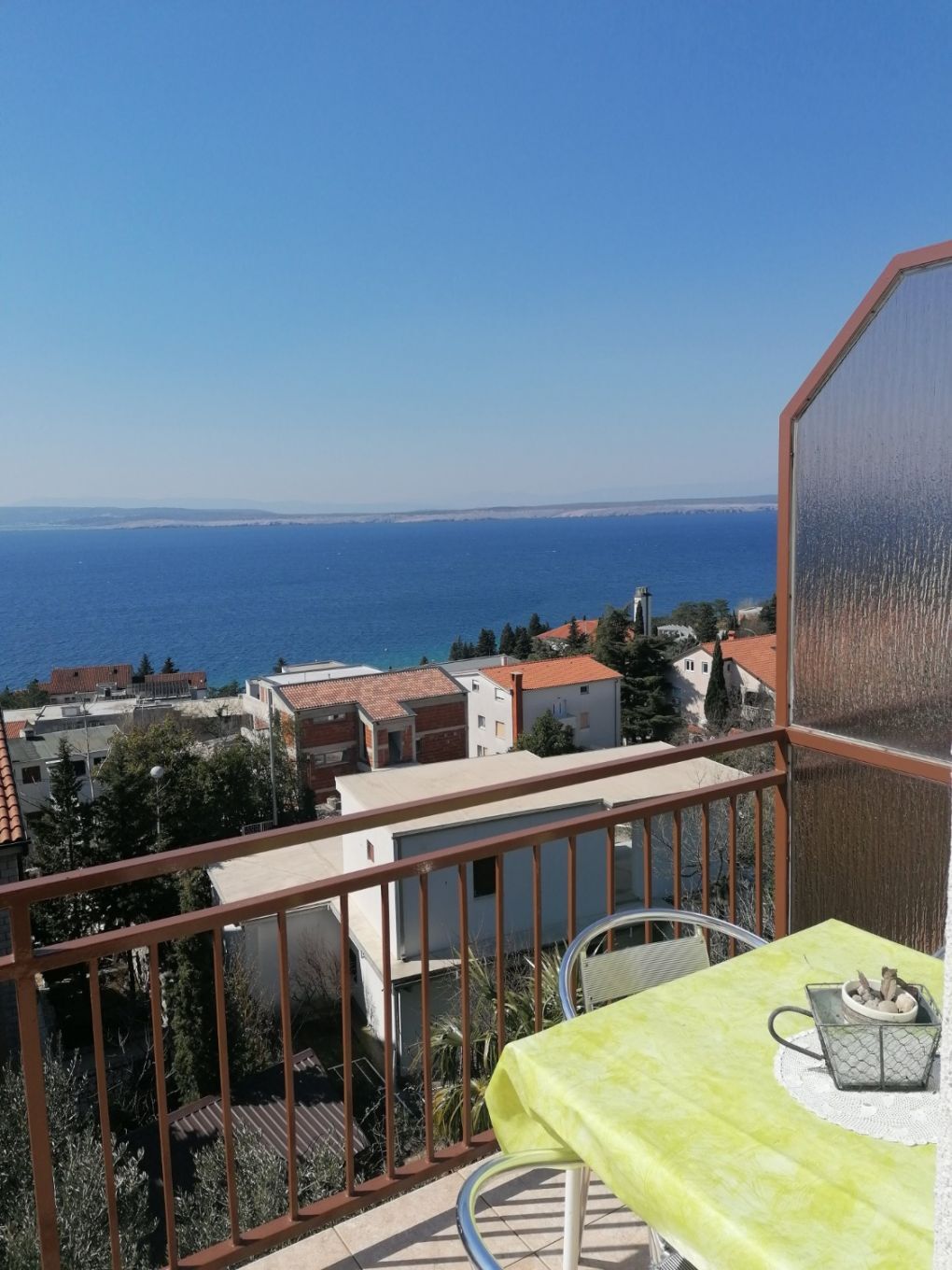 Apartments Olgi 109811-A3
