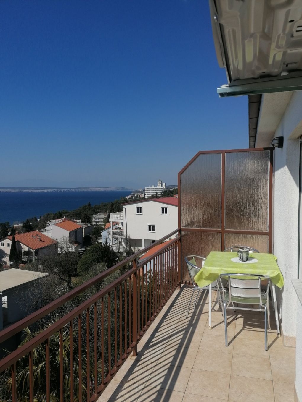 Apartments Olgi 109811-A3