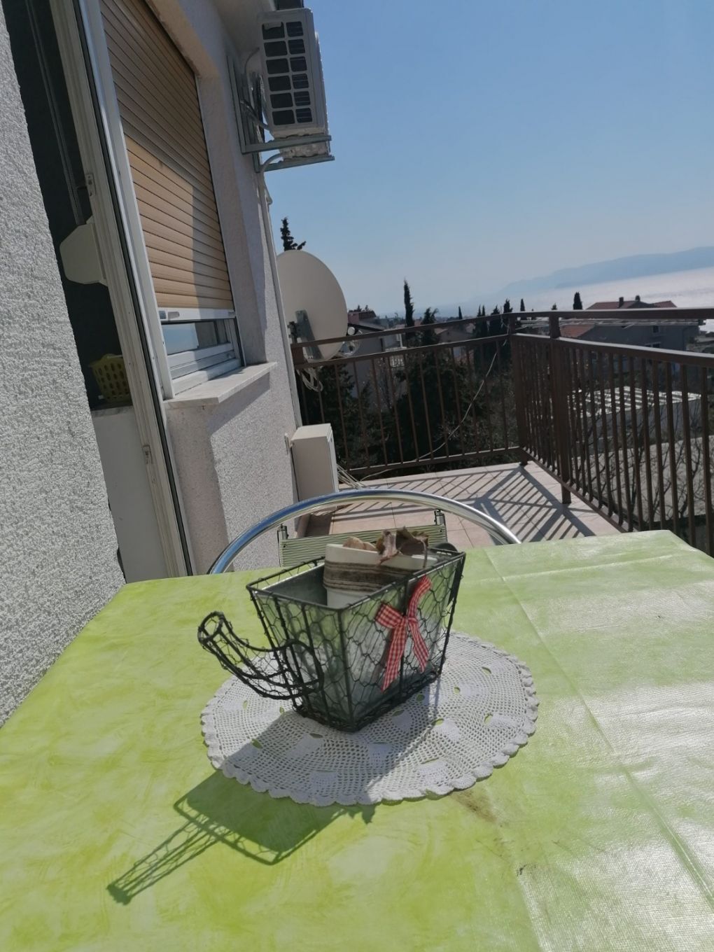 Apartments Olgi 109811-A3