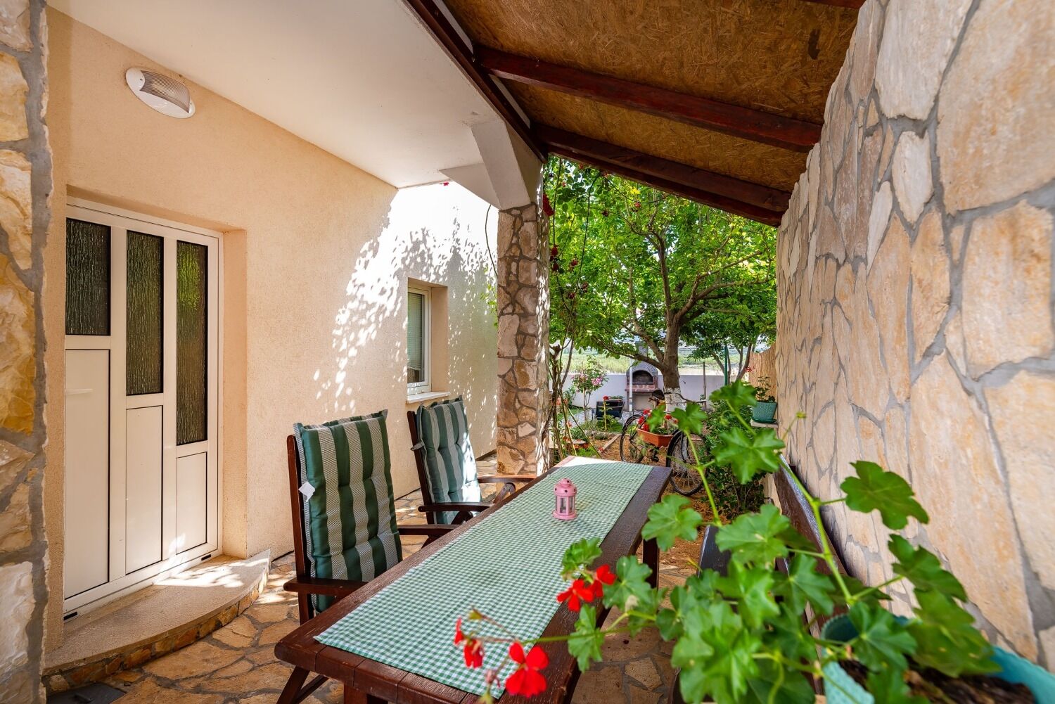 Apartment San 109831-A1