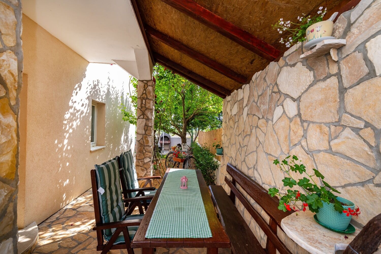 Apartment San 109831-A1