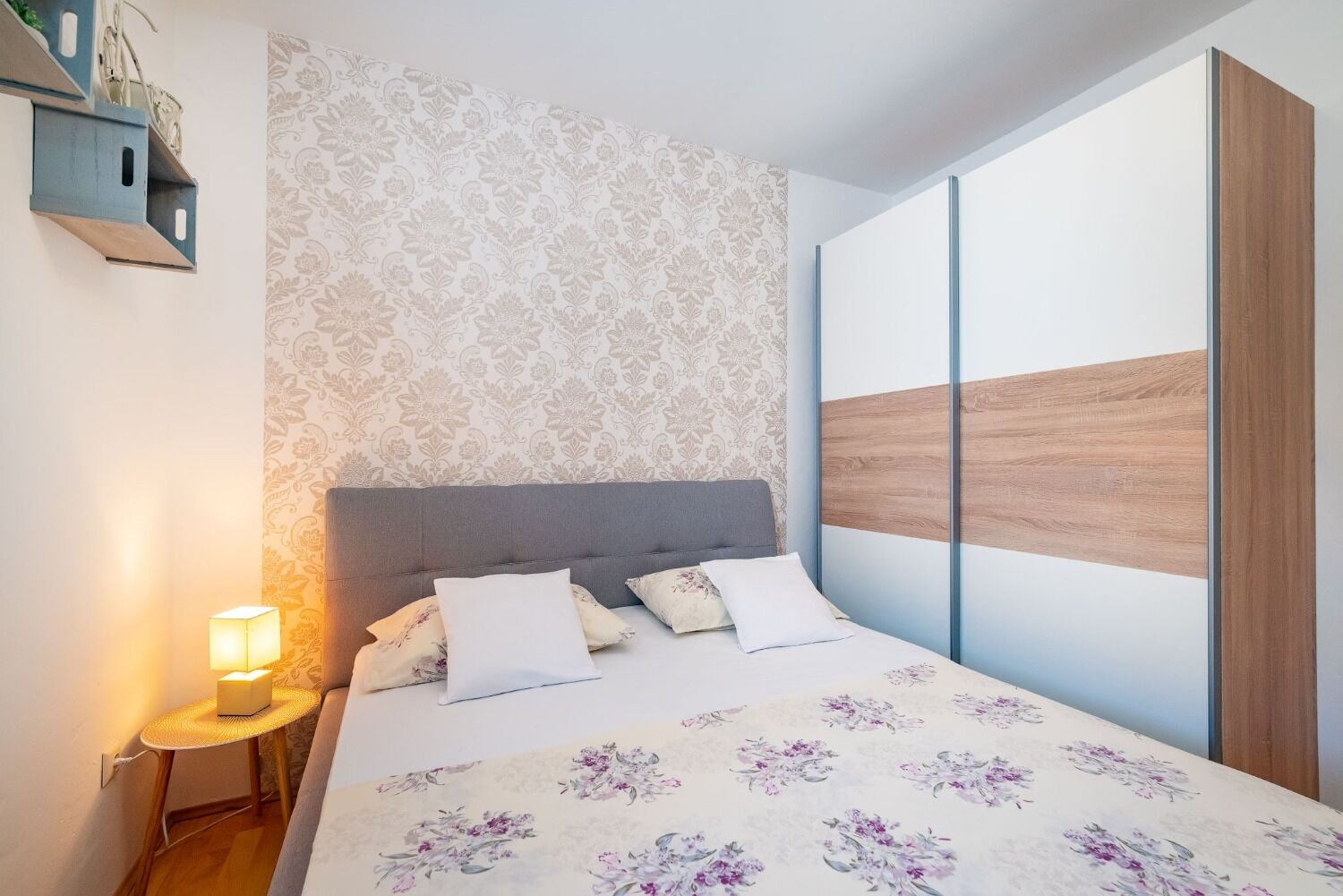 Apartment San 109831-A1