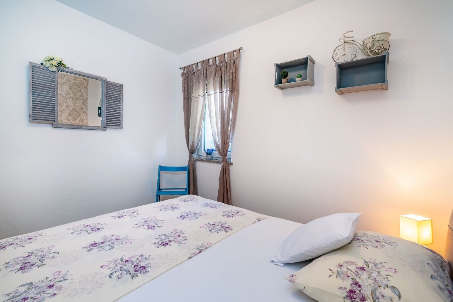 Apartment San 109831-A1