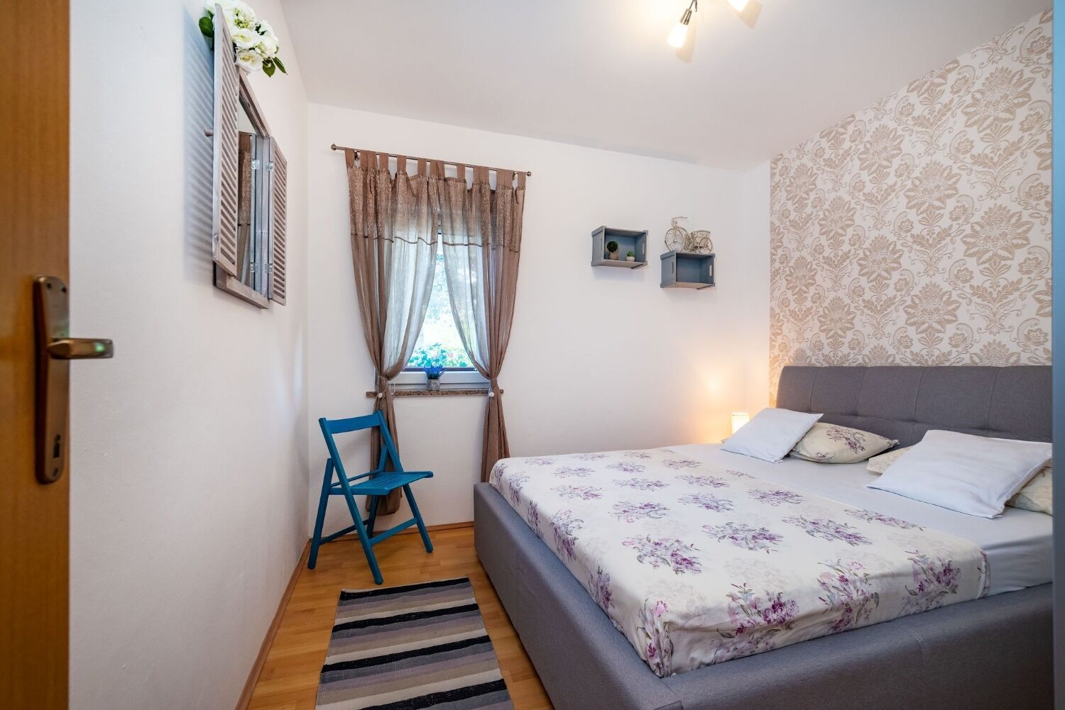 Apartment San 109831-A1
