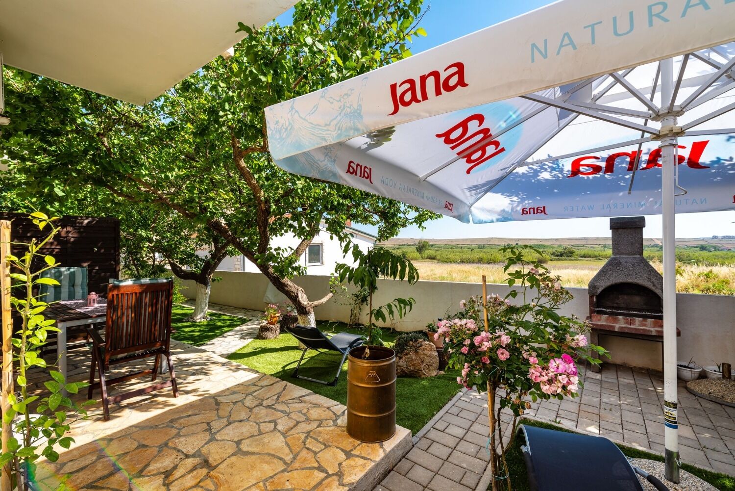 Apartment San 109831-A2