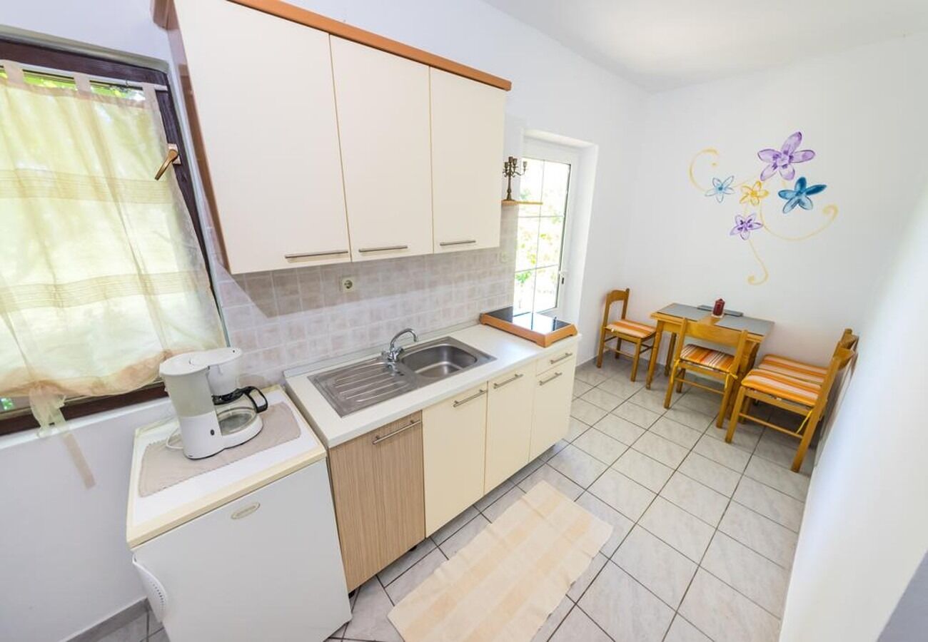 Apartment San 109831-A2