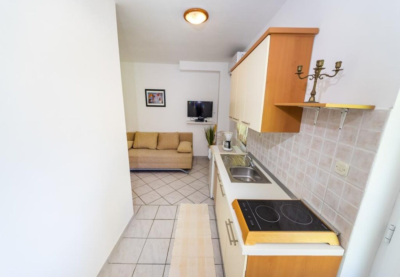 Apartment San 109831-A2