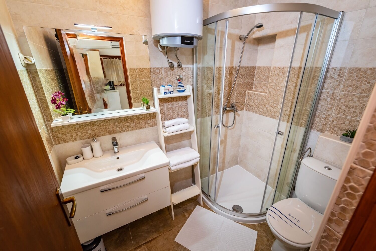 Apartment San 109831-A2