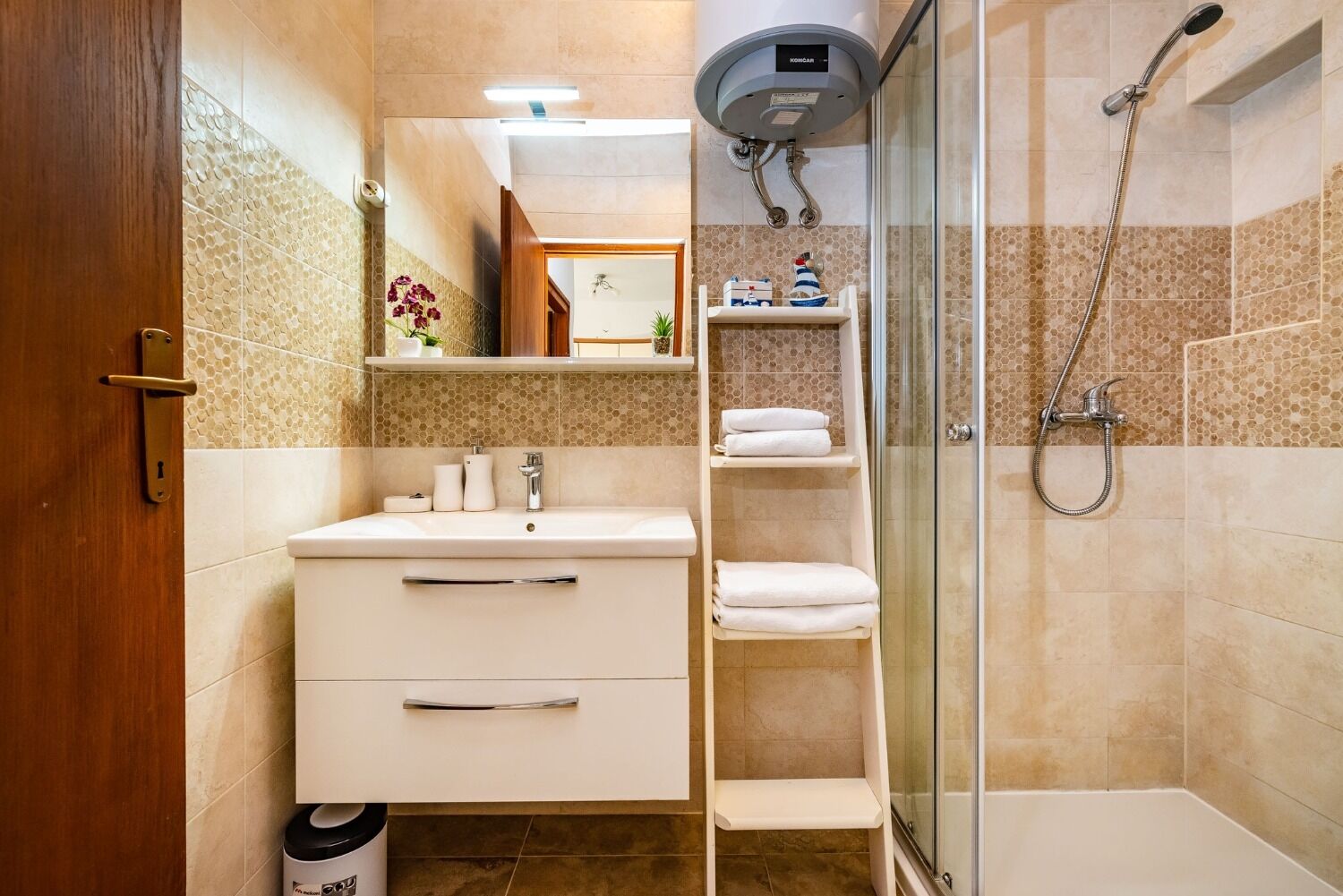 Apartment San 109831-A2