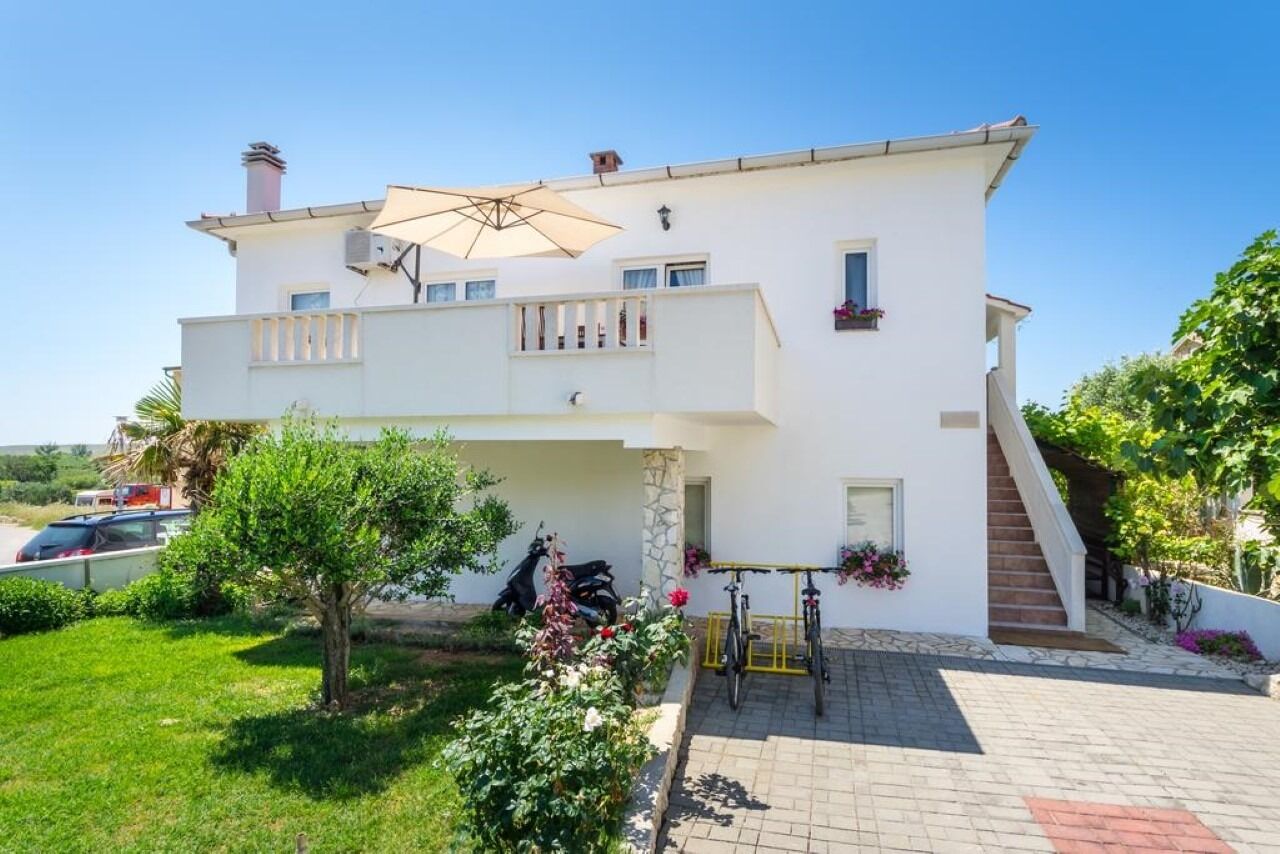 Apartment San 109831-A3
