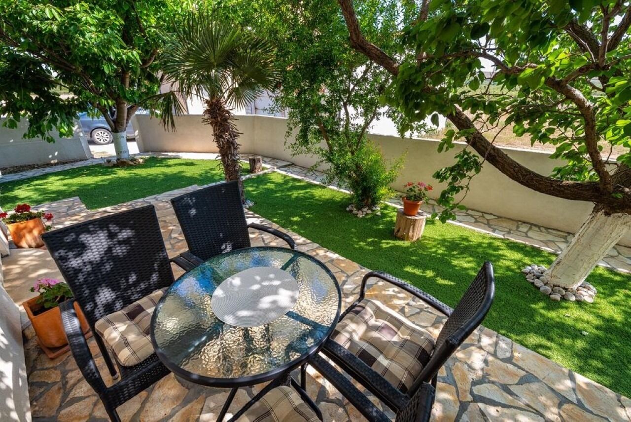 Apartment San 109831-A3