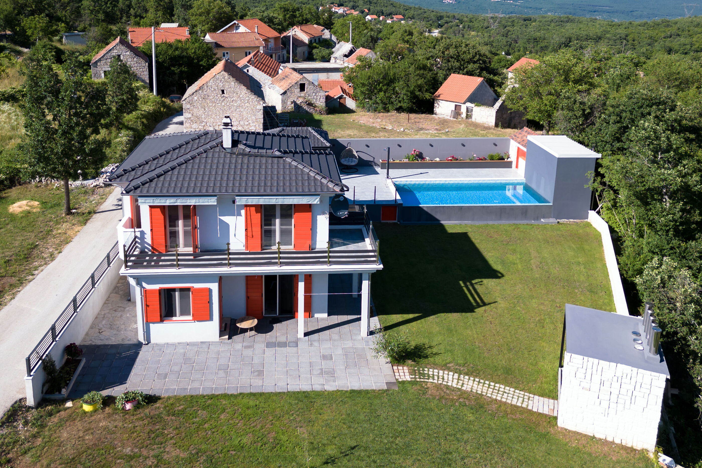 House Anka 105331-K1