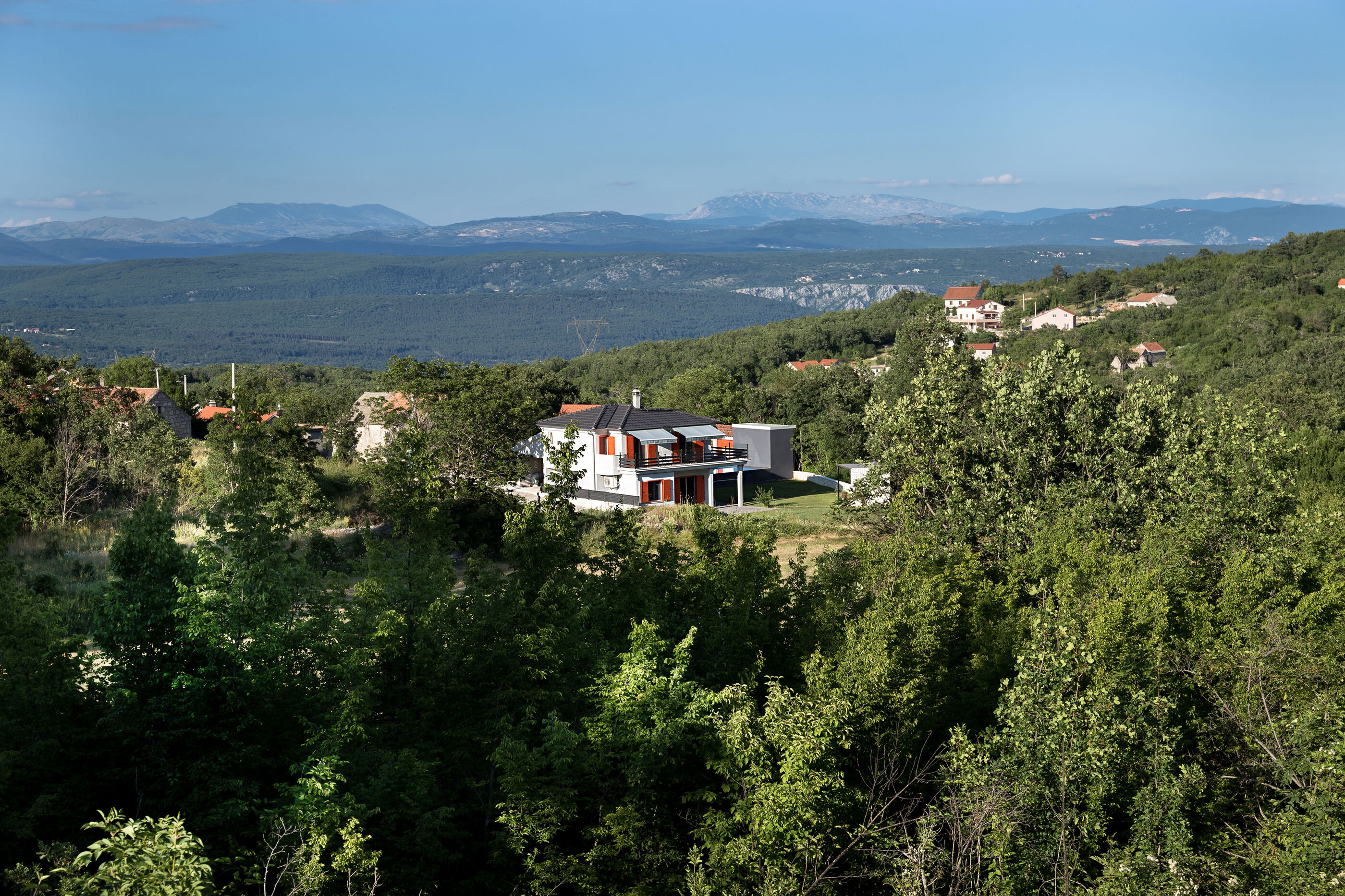 House Anka 105331-K1