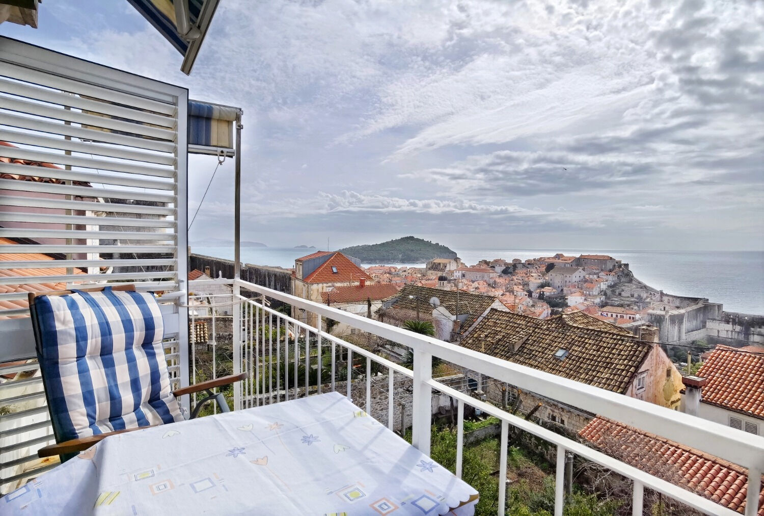 Apartment Anja 109861-A1