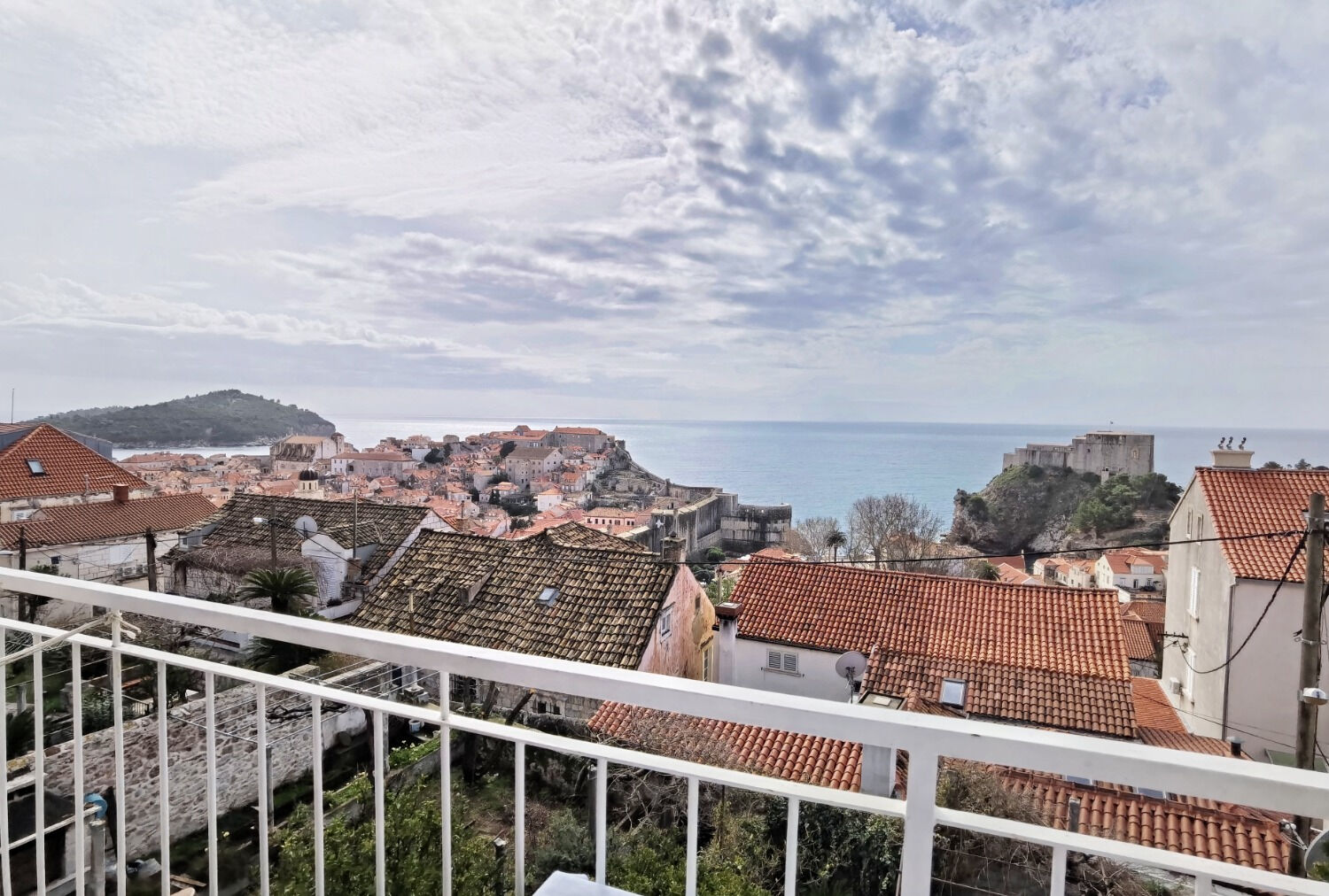 Apartment Anja 109861-A1