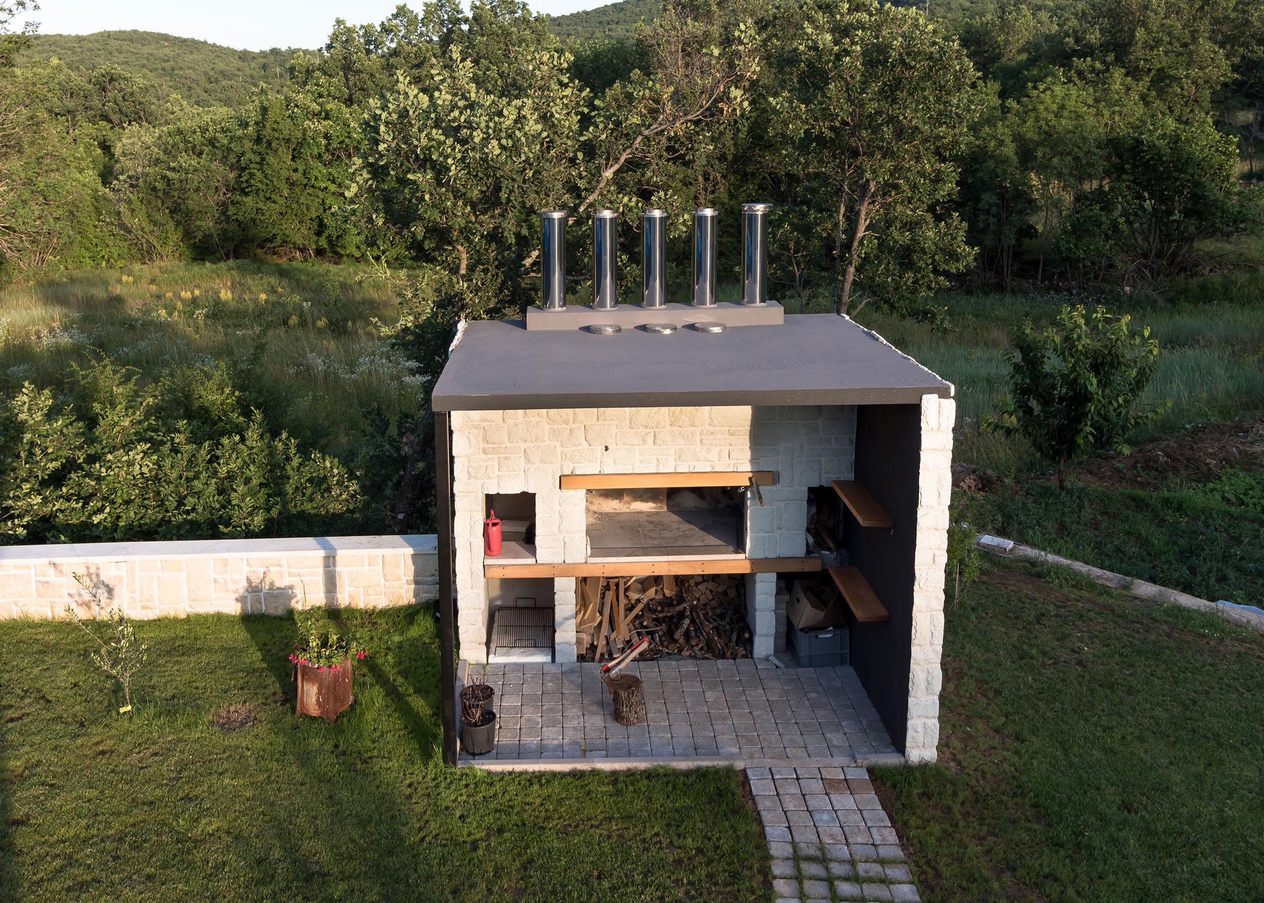 House Anka 105331-K1
