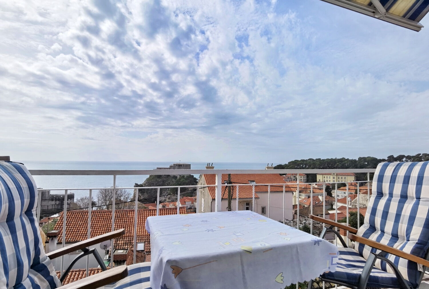 Apartment Anja 109861-A1