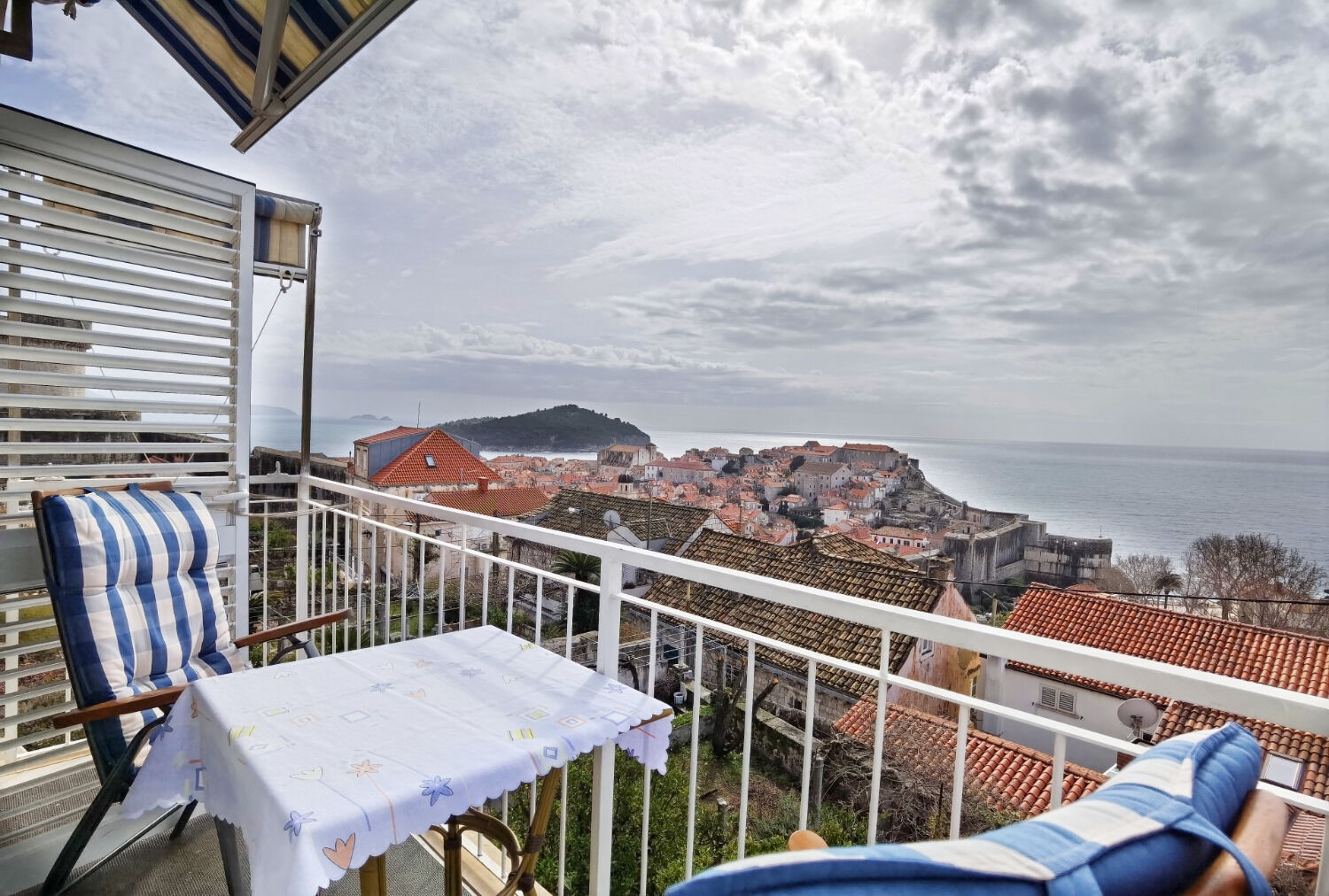 Apartment Anja 109861-A1