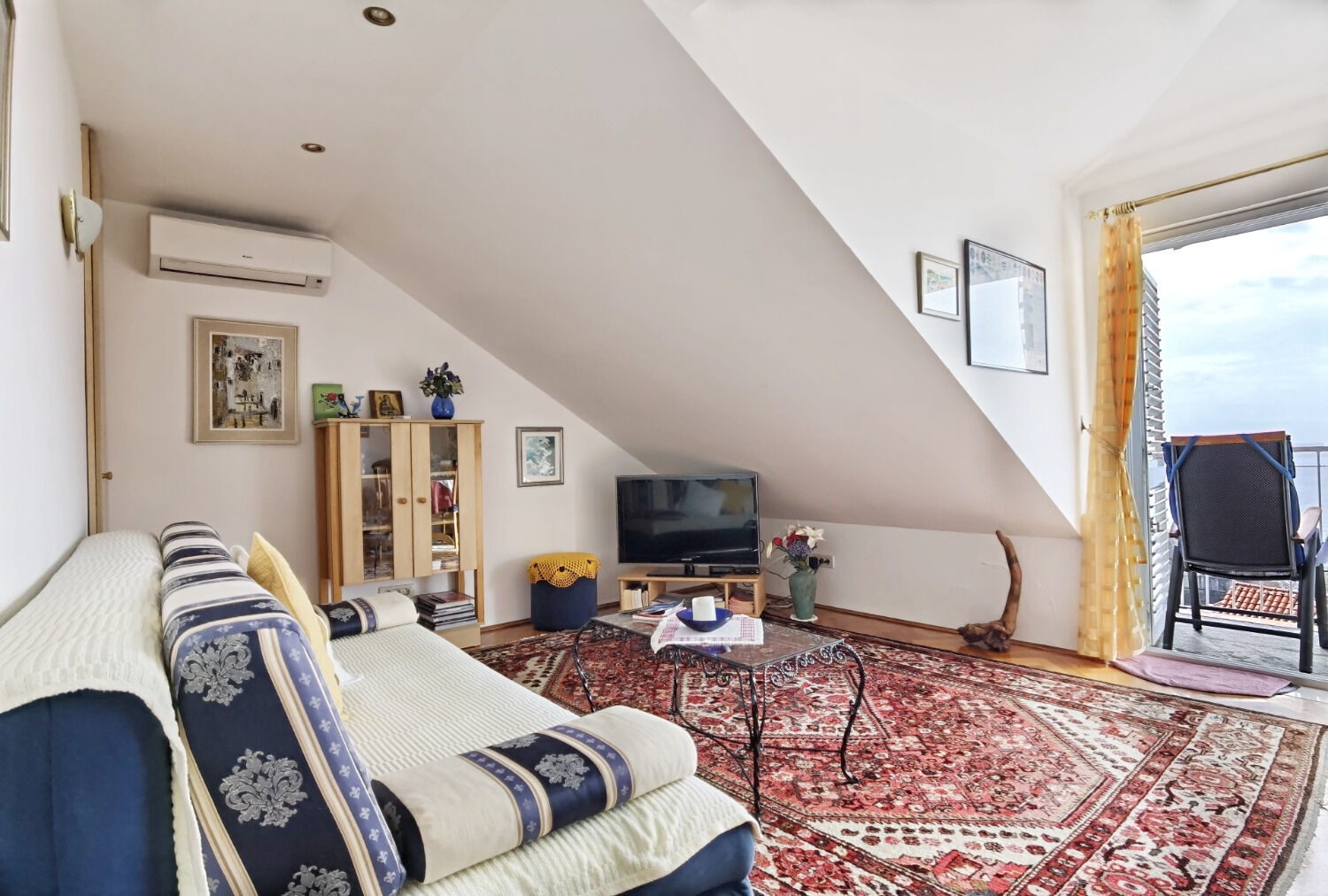 Apartment Anja 109861-A1