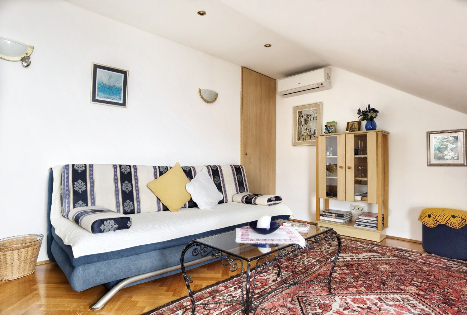 Apartment Anja 109861-A1