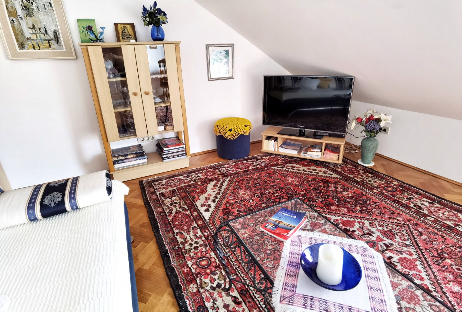 Apartment Anja 109861-A1