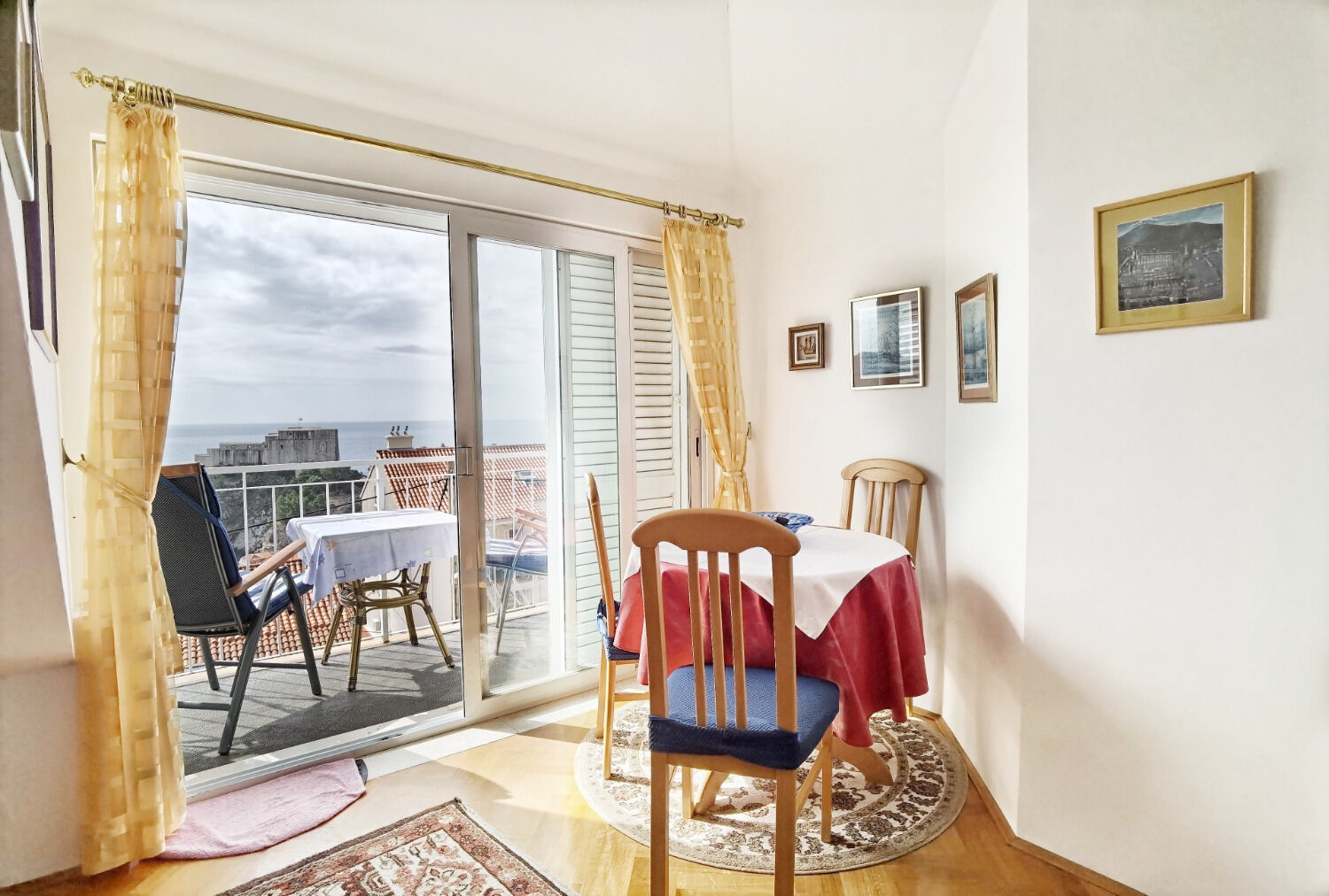 Apartment Anja 109861-A1