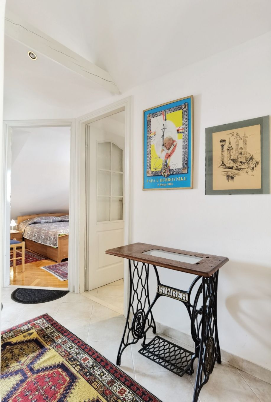 Apartment Anja 109861-A1