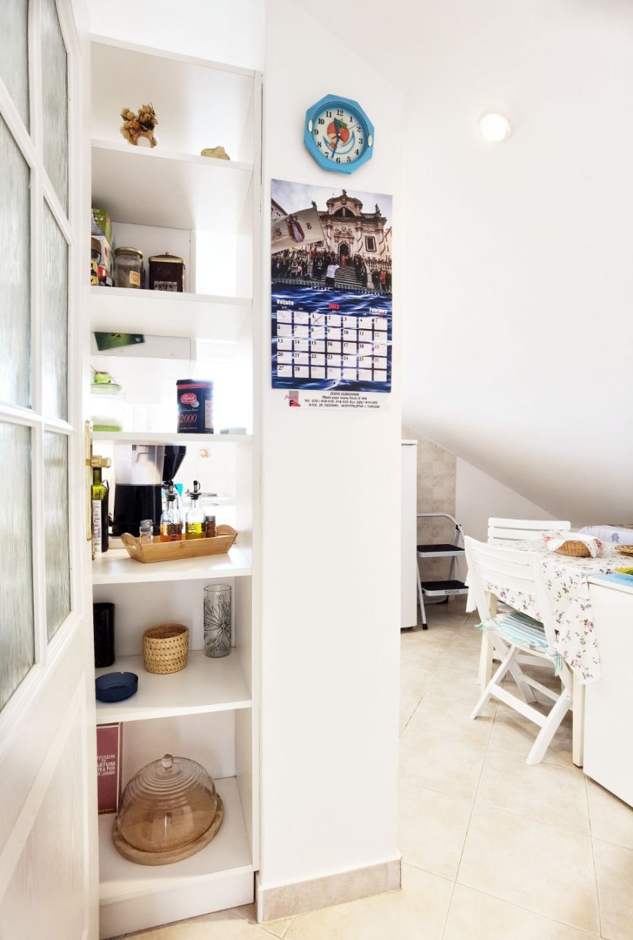 Apartment Anja 109861-A1