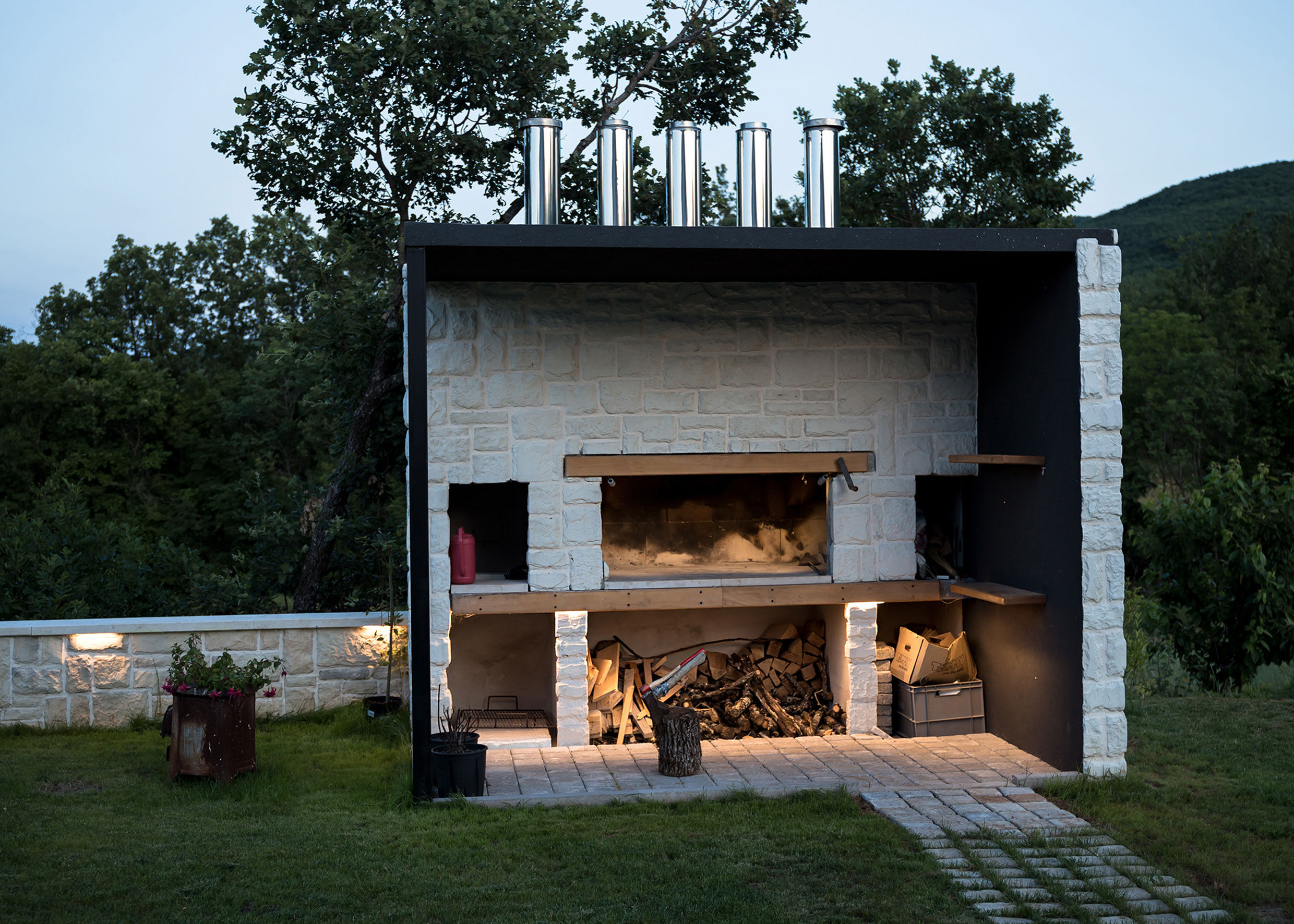 House Anka 105331-K1