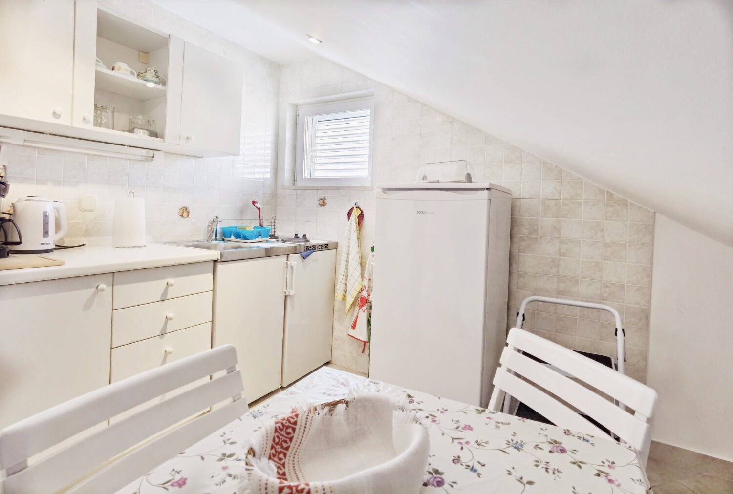 Apartment Anja 109861-A1