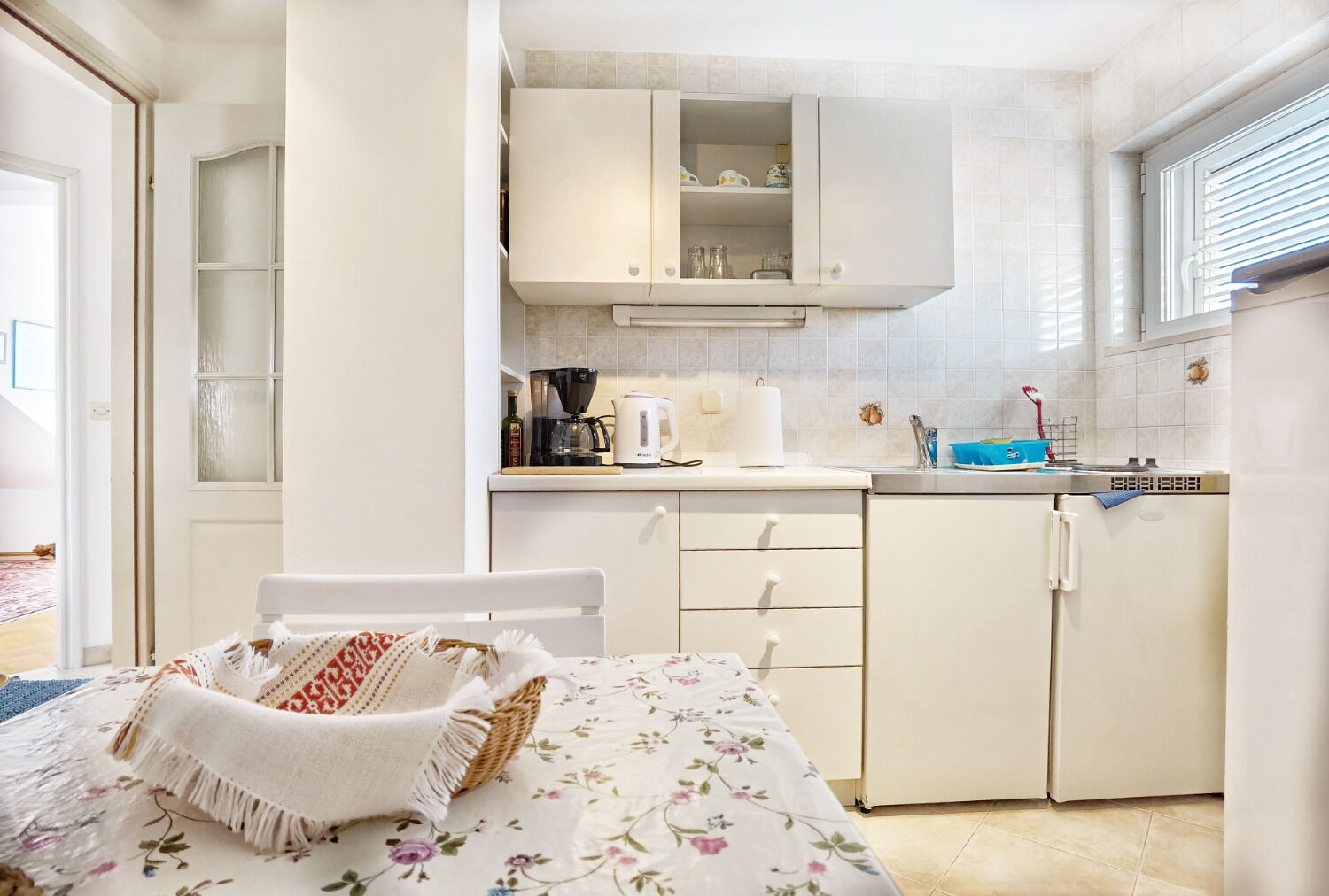 Apartment Anja 109861-A1