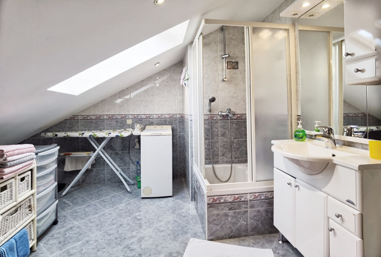 Apartment Anja 109861-A1
