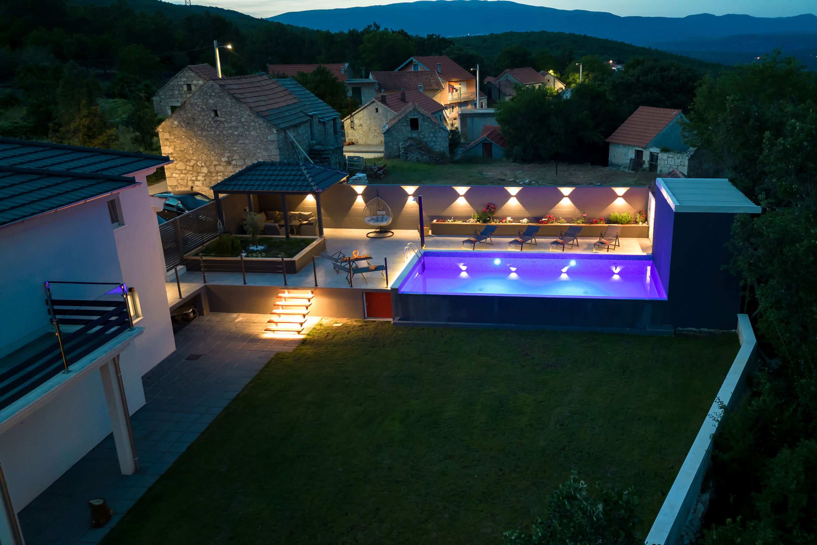 House Anka 105331-K1