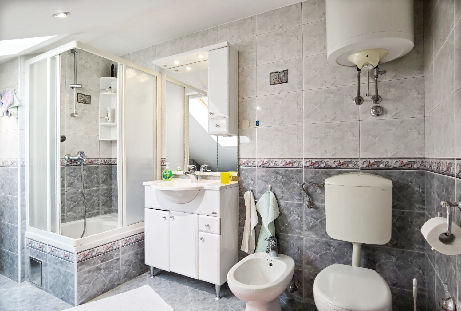 Apartment Anja 109861-A1