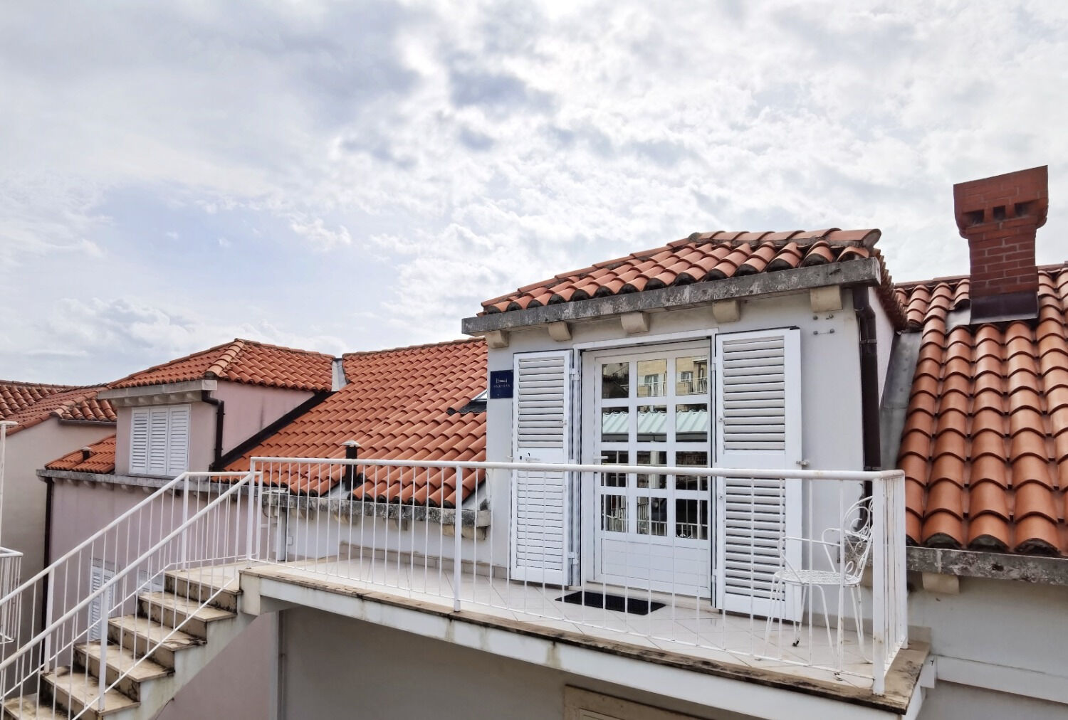Apartment Anja 109861-A1