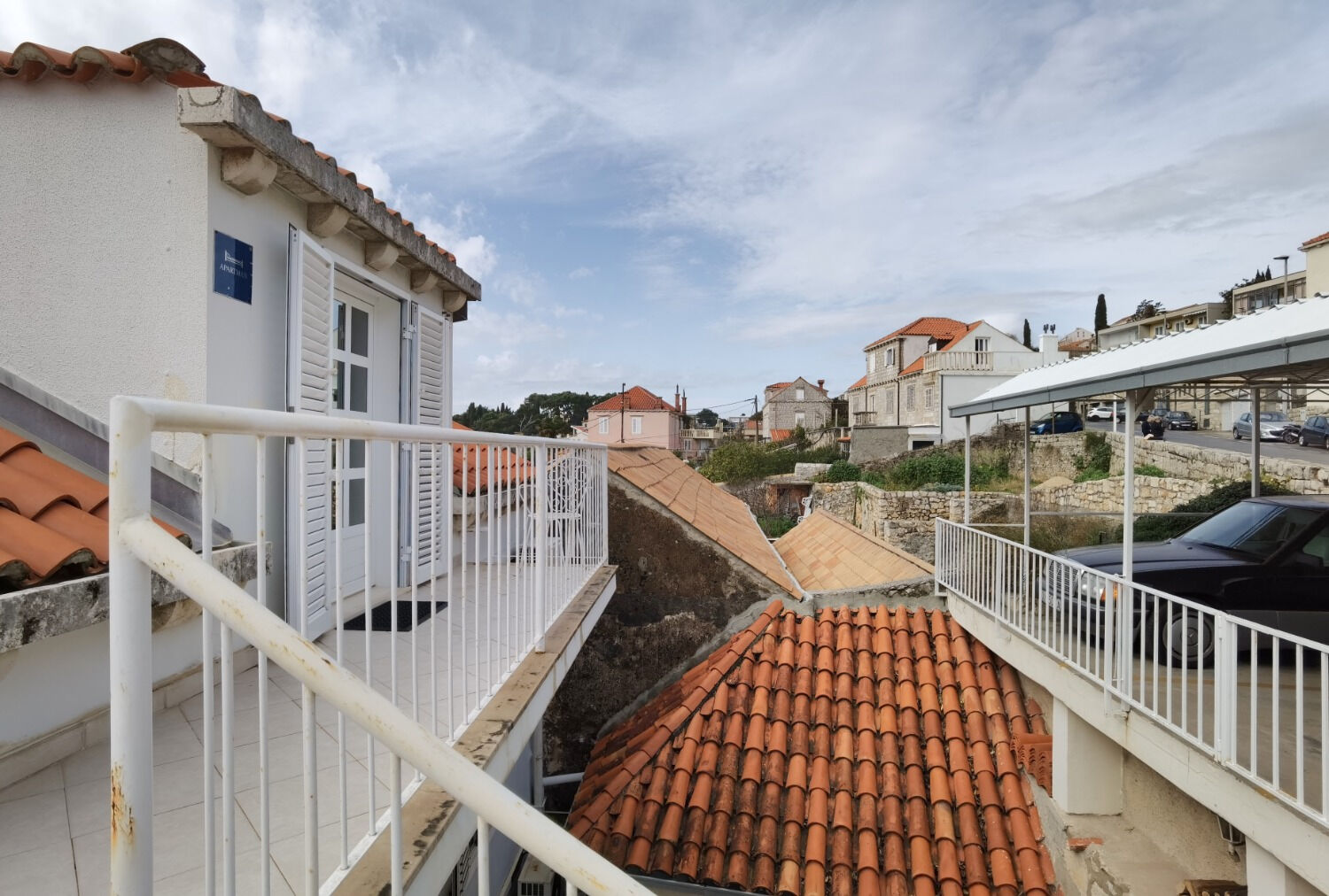 Apartment Anja 109861-A1