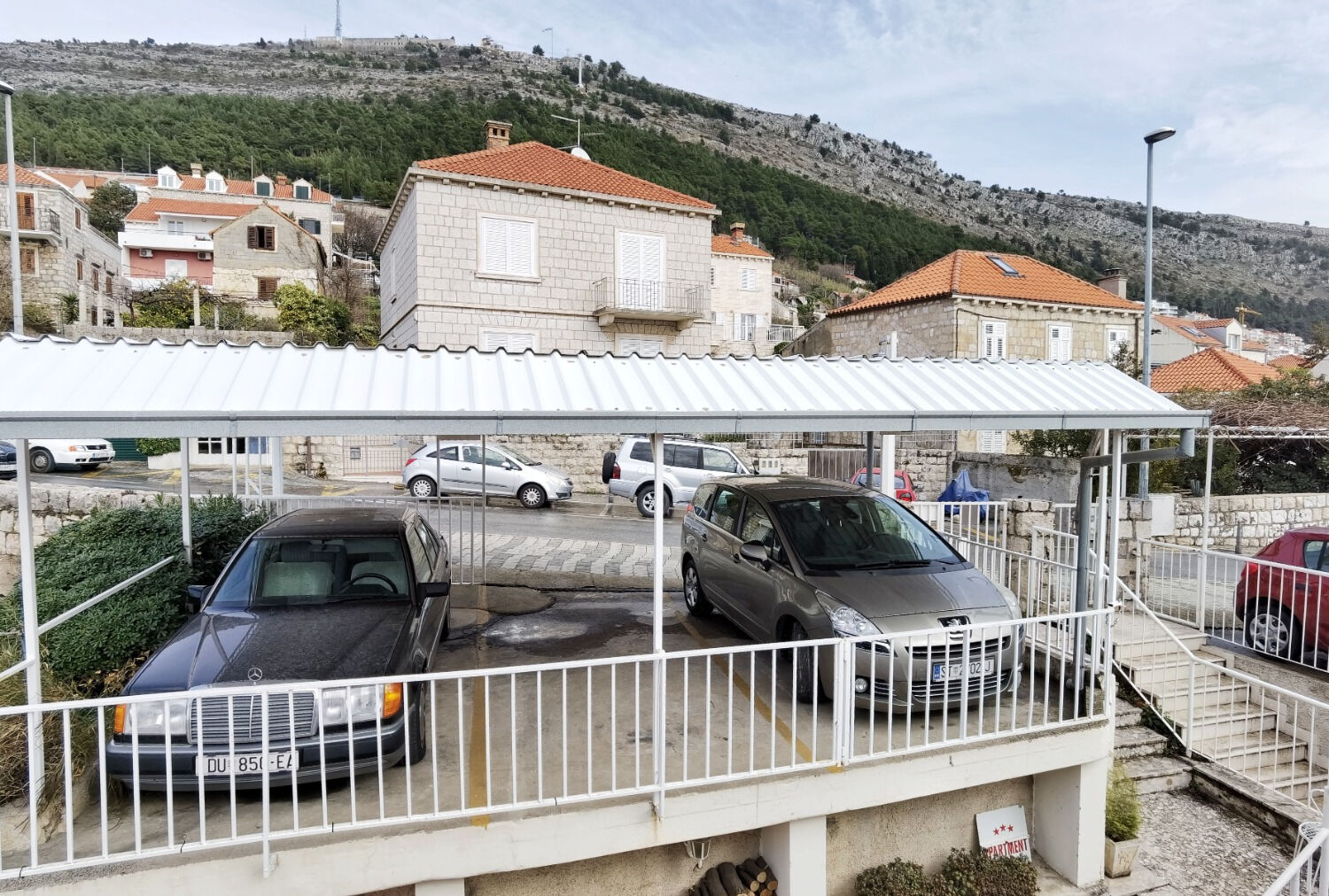 Apartment Anja 109861-A1