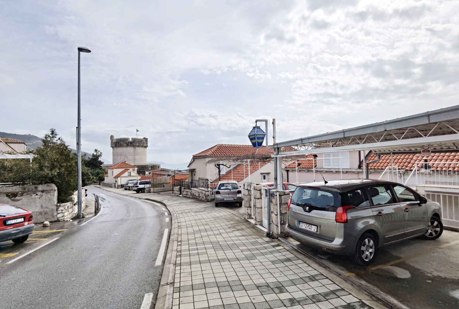 Apartment Anja 109861-A1
