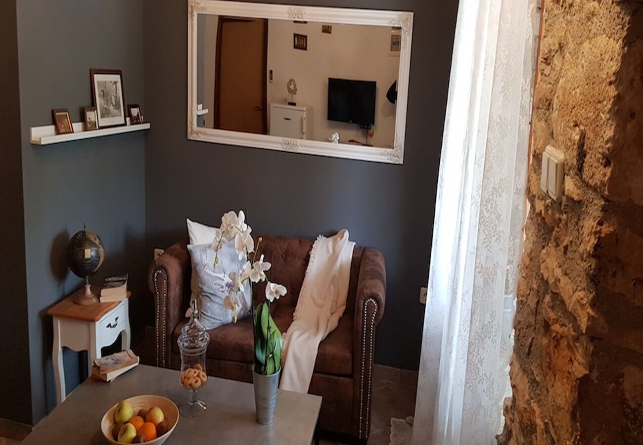 Apartments and Room Perstel 109871-A1