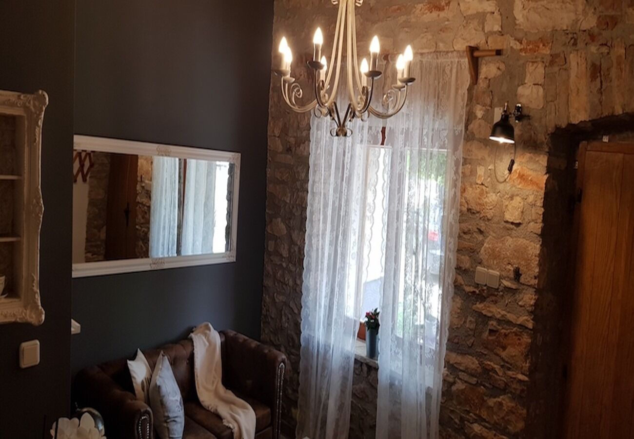 Apartments and Room Perstel 109871-A1