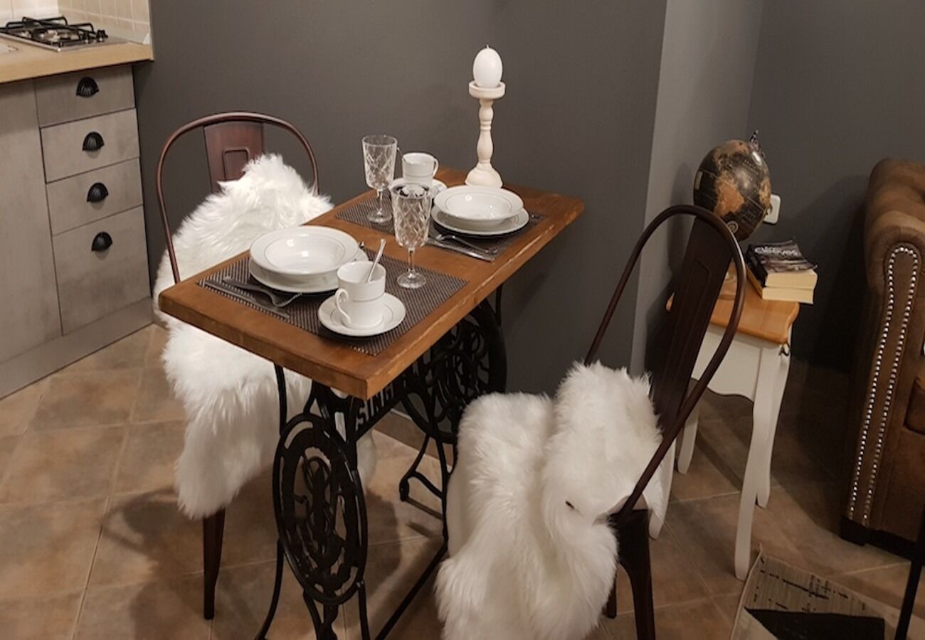 Apartments and Room Perstel 109871-A1
