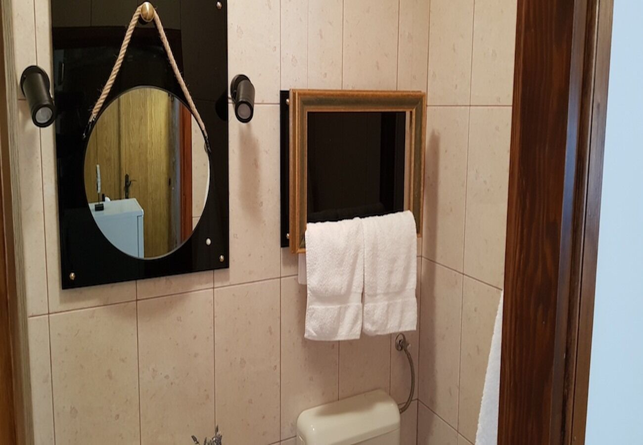 Apartments and Room Perstel 109871-A1