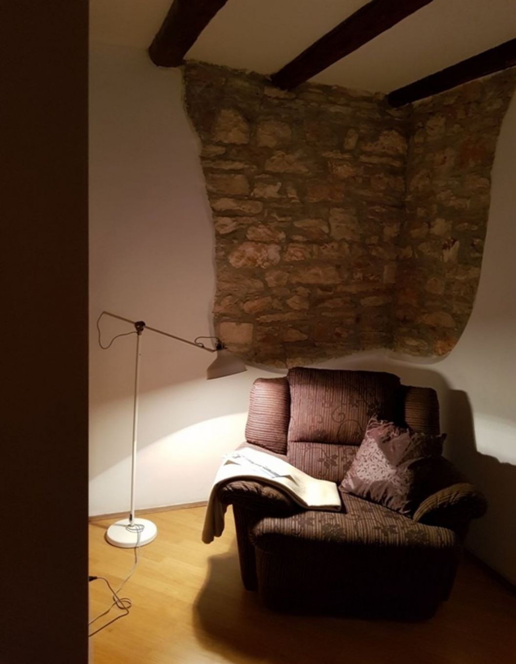 Apartments and Room Perstel 109871-A2