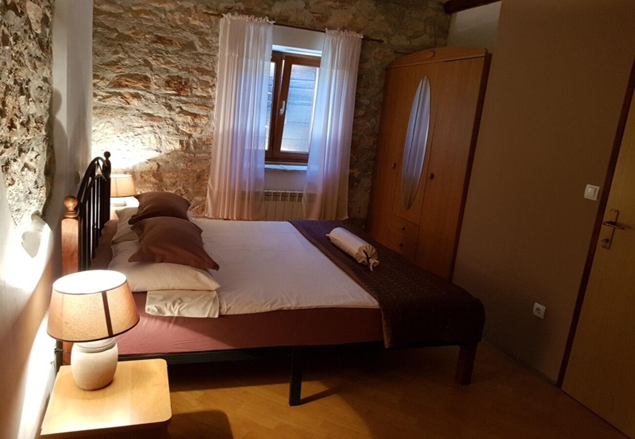 Apartments and Room Perstel 109871-A2